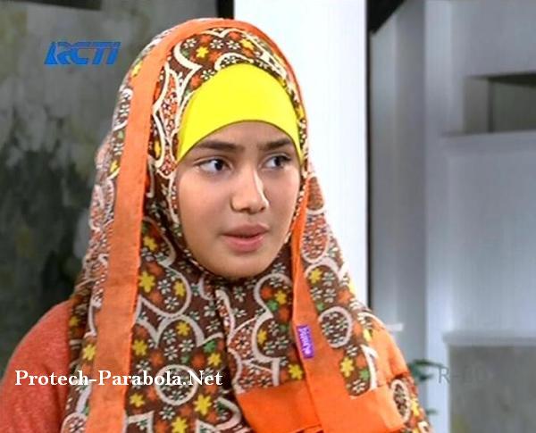 Kumpulan Foto Jilbab In Love Episode 61 [RCTI] Cinta Segi 